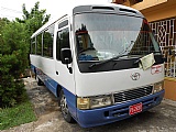1999 Toyota Coaster for sale in Kingston / St. Andrew, Jamaica