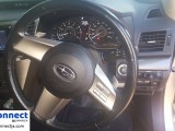 2011 Subaru Legacy for sale in Kingston / St. Andrew, Jamaica