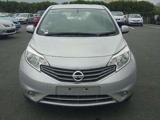 2013 Nissan Note for sale in Kingston / St. Andrew, Jamaica