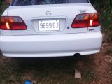 1999 Honda Civic for sale in Manchester, Jamaica