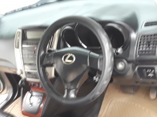 2004 Lexus Rx330