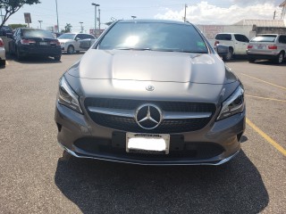 2018 Mercedes Benz CLA 200 for sale in Kingston / St. Andrew, Jamaica