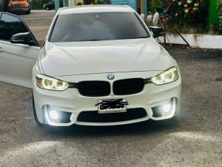 2013 BMW 320i for sale in Westmoreland, Jamaica