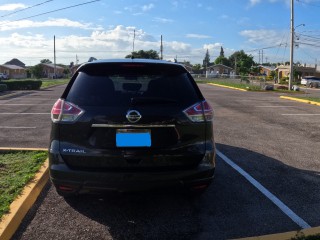 2016 Nissan Xtrail