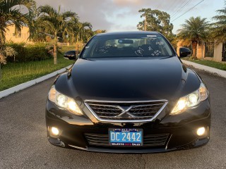 2016 Toyota MARK X  PREMIUM for sale in Manchester, Jamaica
