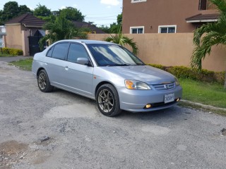 2003 Honda Civic