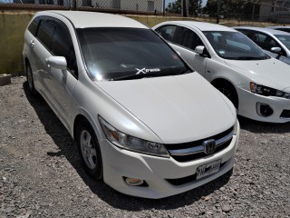 2009 Honda stream for sale in Kingston / St. Andrew, Jamaica