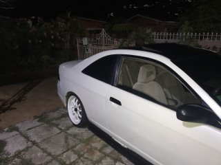 2001 Honda Civic for sale in Kingston / St. Andrew, Jamaica