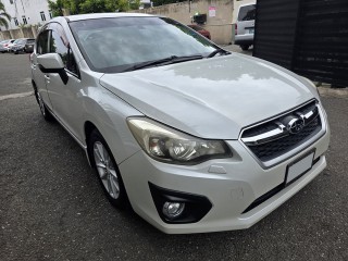 2013 Subaru IMPREZA for sale in Kingston / St. Andrew, Jamaica