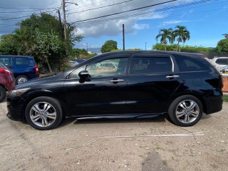 2013 Honda Stream for sale in Kingston / St. Andrew, Jamaica