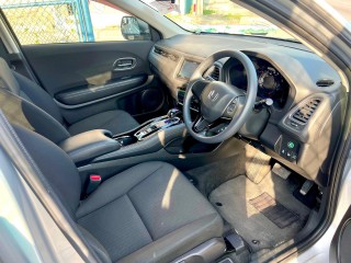 2015 Honda vezel Hybrid for sale in Kingston / St. Andrew, Jamaica