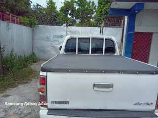 2010 Mazda BT50