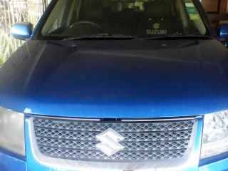 2008 Suzuki Grand Vitara for sale in St. Catherine, Jamaica