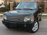 2004 Land Rover RANGE ROVER for sale in Kingston / St. Andrew, Jamaica