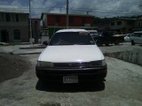 1999 Toyota Corolla Wagon for sale in Hanover, Jamaica