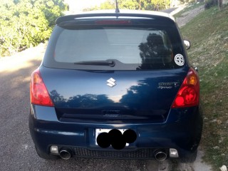 2008 Suzuki Swift Sport for sale in St. James, Jamaica