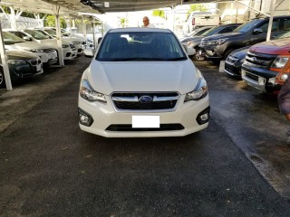 2014 Subaru IMPREZA for sale in Kingston / St. Andrew, Jamaica