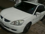 2003 Mitsubishi Lancer GLX not GDI for sale in St. Catherine, Jamaica