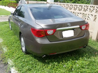 2010 Toyota Mark X for sale in Kingston / St. Andrew, Jamaica