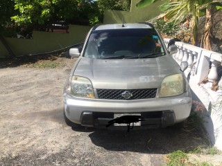 2002 Nissan XTrail for sale in Kingston / St. Andrew, Jamaica