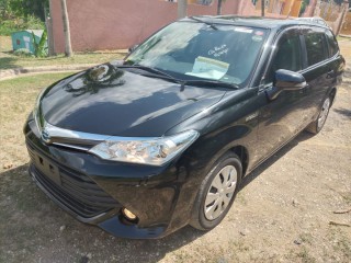 2015 Toyota Fielder for sale in St. Catherine, Jamaica