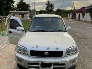 1997 Toyota Rav4 for sale in Clarendon, Jamaica
