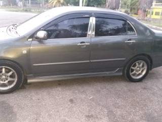 2004 Toyota Altis for sale in St. Elizabeth, Jamaica