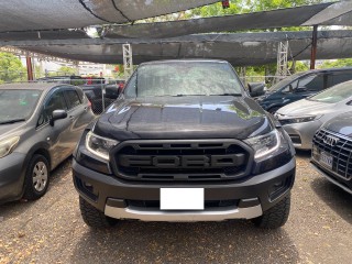 2022 Ford RANGER RAPTOR for sale in Kingston / St. Andrew, Jamaica