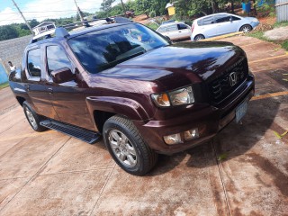 2007 Honda 2007 Honda ridgeline for sale in St. Elizabeth, Jamaica