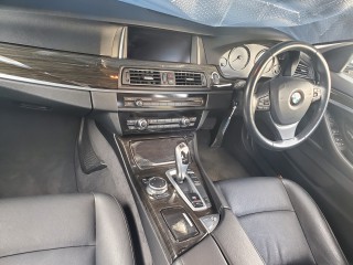 2015 BMW 5SERIES for sale in Kingston / St. Andrew, Jamaica