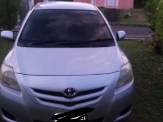 2006 Toyota Belta for sale in Portland, Jamaica