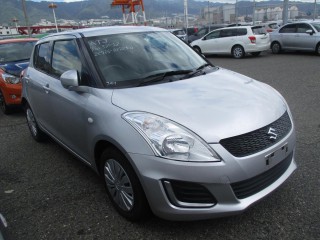 2014 Suzuki Swift for sale in Kingston / St. Andrew, Jamaica