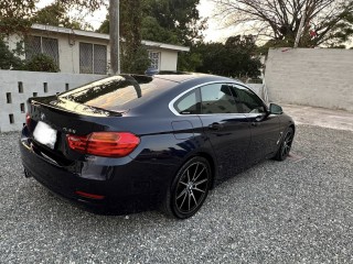 2017 BMW 430i Gran Coupe