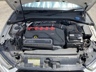2018 Audi RS3 for sale in Kingston / St. Andrew, Jamaica