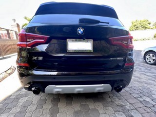 2020 BMW X3