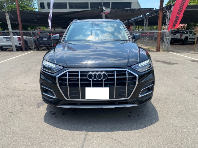 2023 Audi Q5 for sale in Kingston / St. Andrew, Jamaica