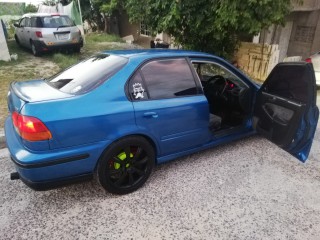 1997 Honda Civic Ek3 for sale in St. James, Jamaica