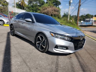 2019 Honda Accord sport for sale in Manchester, Jamaica