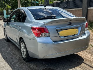2016 Subaru Impreza G4
$1,550,000