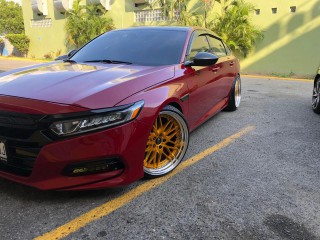 2018 Honda Accord sport for sale in St. Catherine, Jamaica