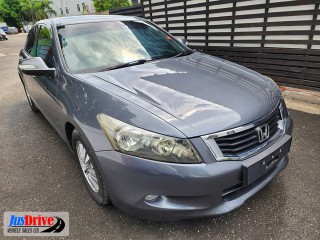 2009 Honda Accord for sale in Kingston / St. Andrew, Jamaica