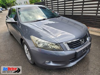 2009 Honda Accord