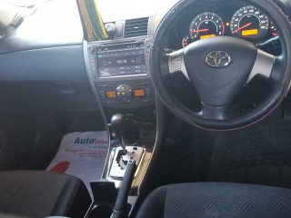 2011 Toyota Fielder for sale in St. James, Jamaica