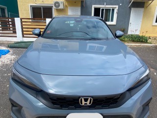 2022 Honda Civic for sale in St. James, Jamaica