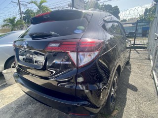 2018 Honda Vezel Hybrid