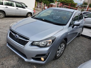 2015 Subaru Impreza Sports7 for sale in Kingston / St. Andrew, Jamaica