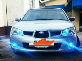 2007 Subaru Impreza for sale in Kingston / St. Andrew, Jamaica