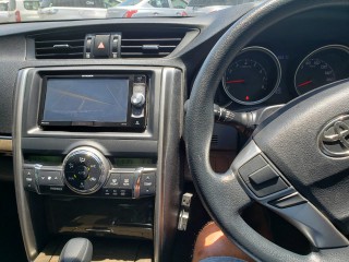 2013 Toyota Isis Platanna for sale in St. Catherine, Jamaica