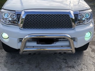 2007 Toyota Tacoma for sale in Kingston / St. Andrew, Jamaica