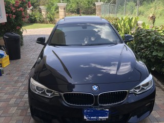 2015 BMW 428 i m sport